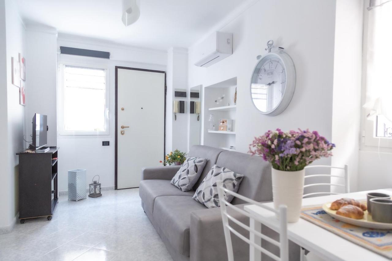 Casa Liri -centrale, Moderna, 5min Spiaggia, Ariston- Casa vacanze *