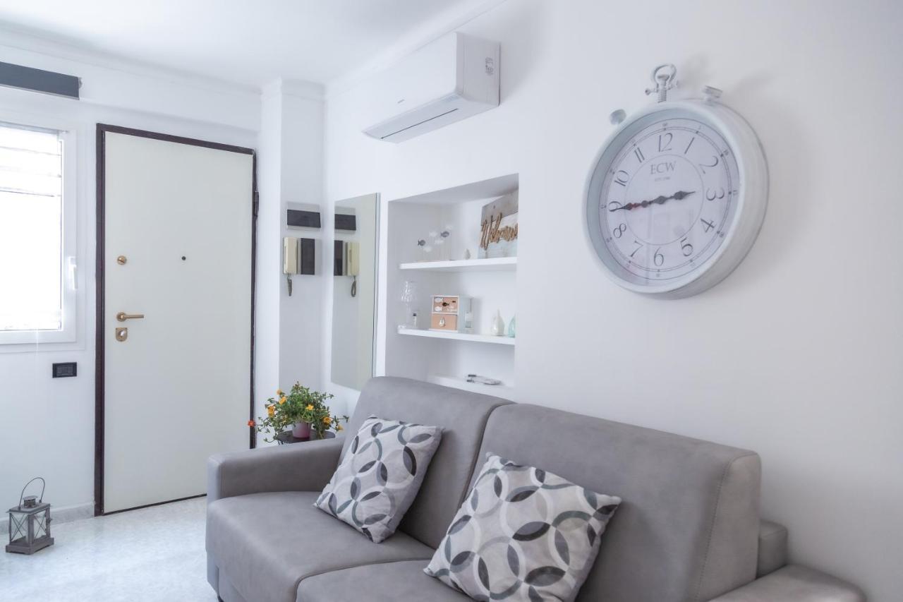 Casa vacanze Casa Liri -centrale, Moderna, 5min Spiaggia, Ariston- *