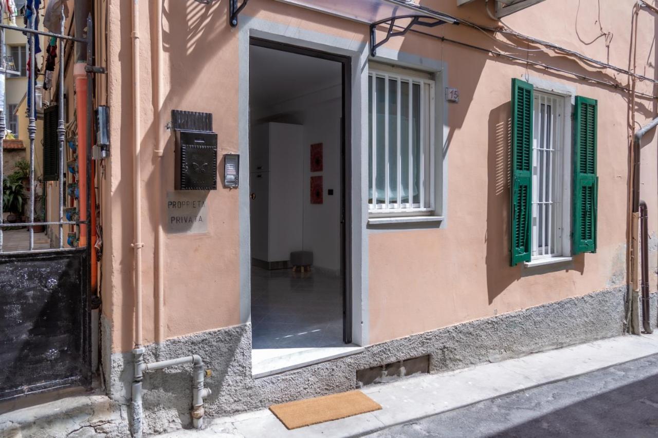 Casa Liri -centrale, Moderna, 5min Spiaggia, Ariston- Casa vacanze *