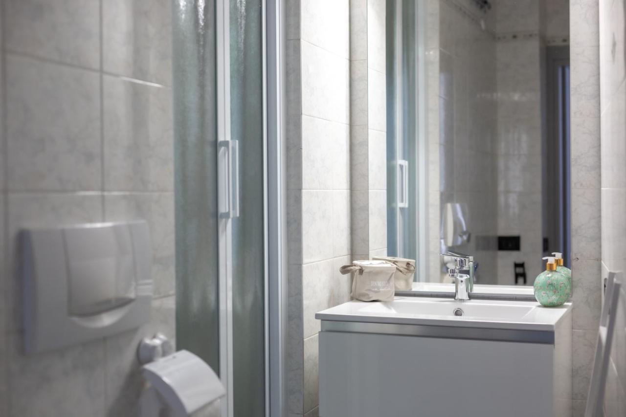 Casa Liri -centrale, Moderna, 5min Spiaggia, Ariston-