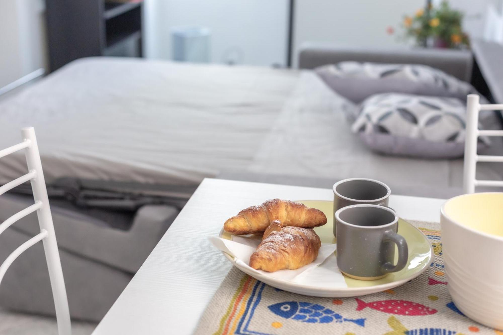 Vakantiehuis Casa Liri -centrale, Moderna, 5min Spiaggia, Ariston-